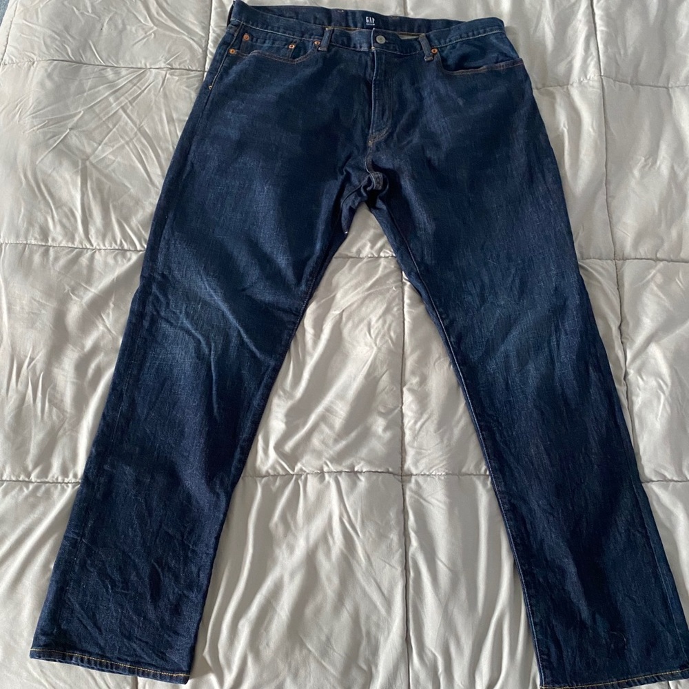 Men’s GAP Athletic Cut Jeans